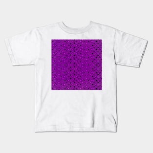 vector pattern Kids T-Shirt